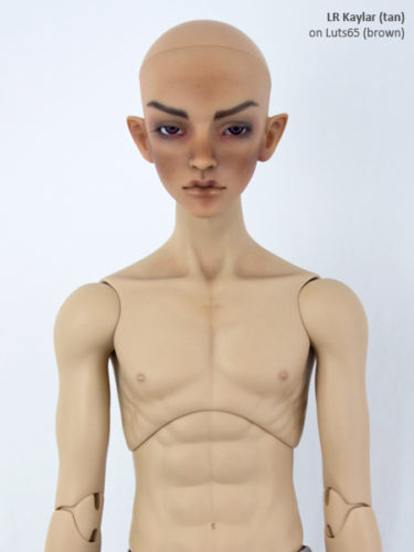 Kaylar luts65