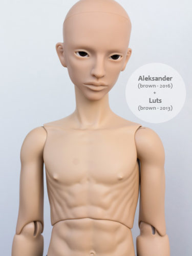 aleksander body lutsb