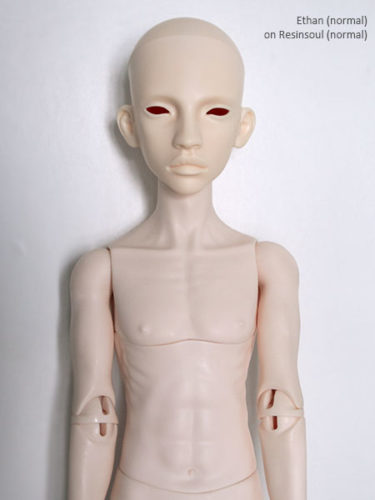 ethan body resinsoul61