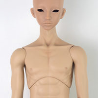 jelle luts65 brown