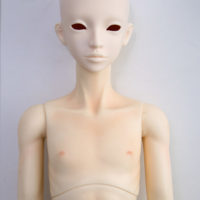 jelle myoudoll
