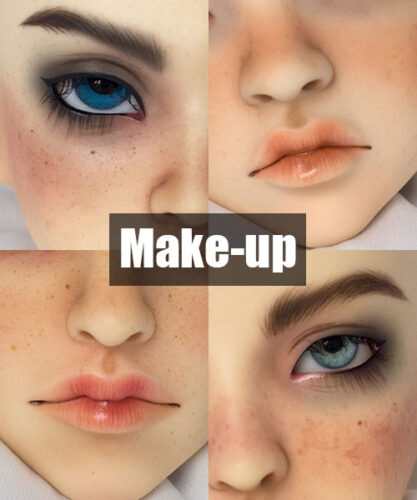makeup1 catalog