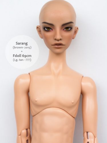 sarang fdoll69 bs